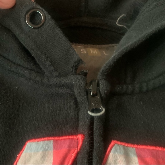 Element Sweater - Picture 3 of 5